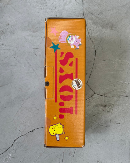 MARC JACOBS X SOUTH PARK "MUSCLE MAN MARC" STUFFED DOLL