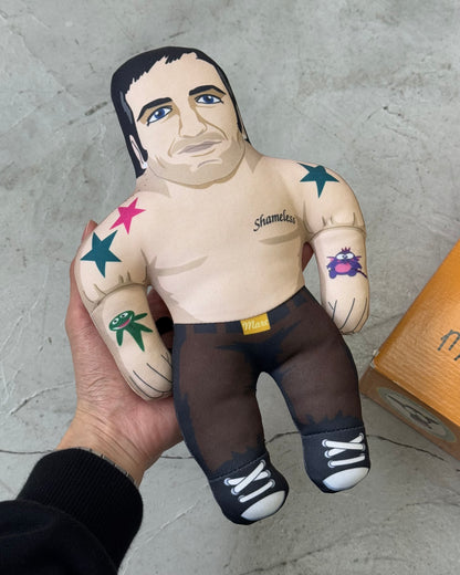 MARC JACOBS X SOUTH PARK "MUSCLE MAN MARC" STUFFED DOLL