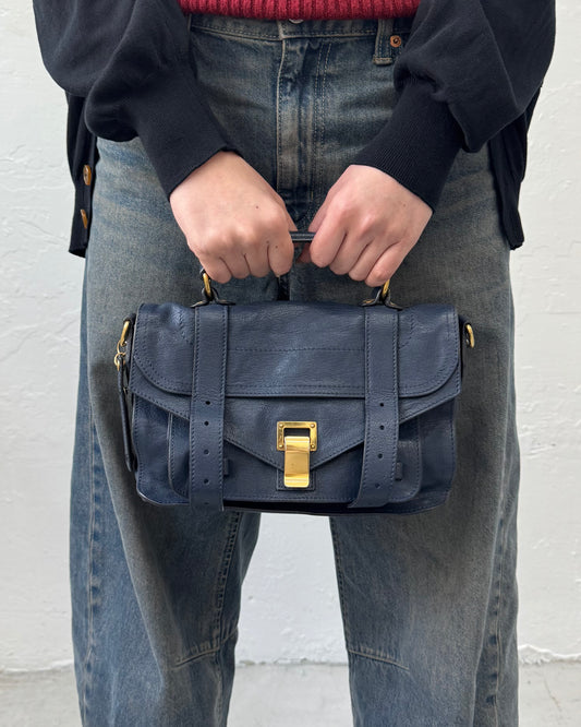 OJ ARCHIVE — PROENZA SCHOULER PS1 TINY BAG